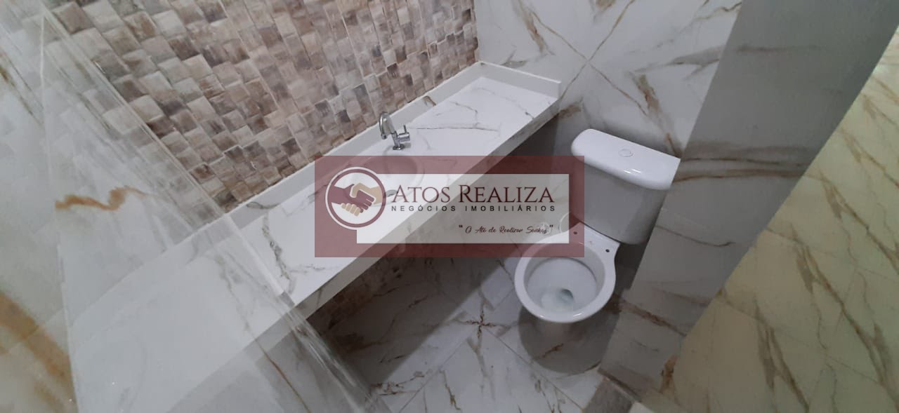 Casa à venda com 3 suítes, 4 vagas e 105m² no Cibratel II, Itanhaém (SP) — foto 6 de 17