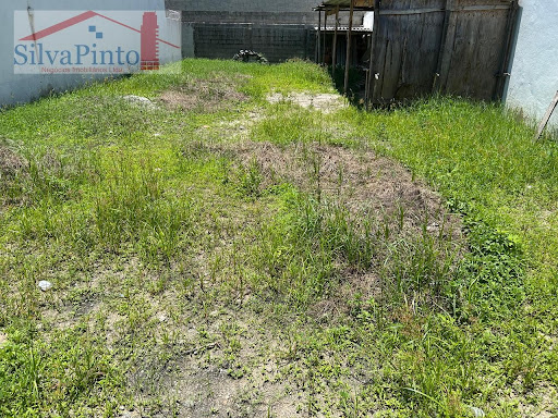 Terreno em Vila Aparecida  -  Taubaté