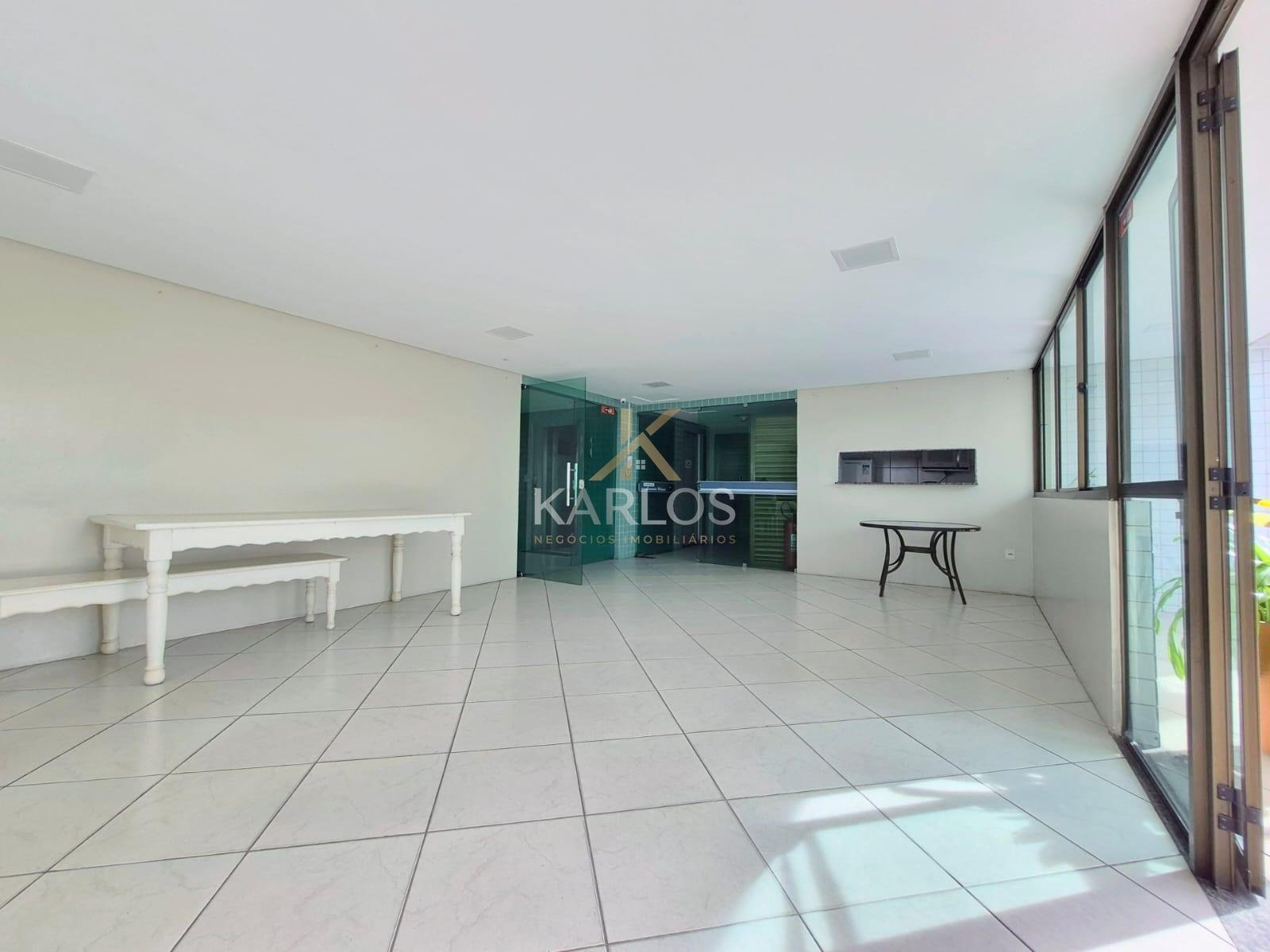 Apartamento à venda com 3 quartos, 1 suíte, 1 vaga e 67m² no Torre, Recife (PE) — foto 21 de 27