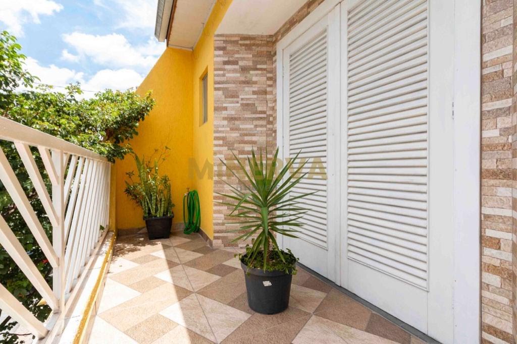 Casa à venda com 3 quartos, 2 banheiros, 3 vagas e 150m² no Altos de Vila Prudente, São Paulo (SP) — foto 11 de 17