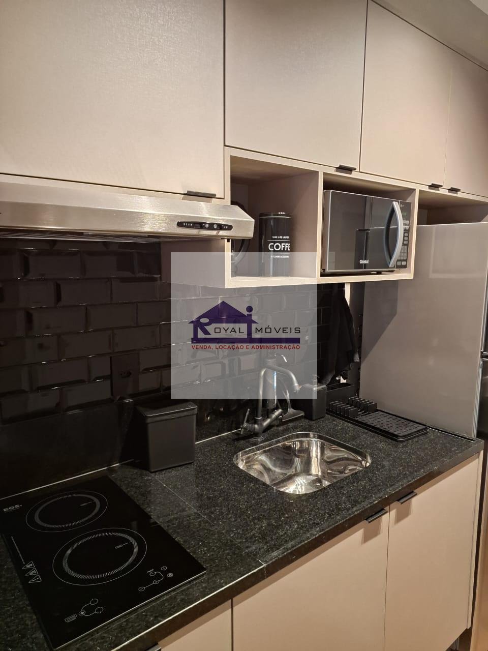 Studio à venda com 1 quarto, 1 banheiro e 27m² no Vila Clementino, São Paulo (SP) — foto 9 de 21