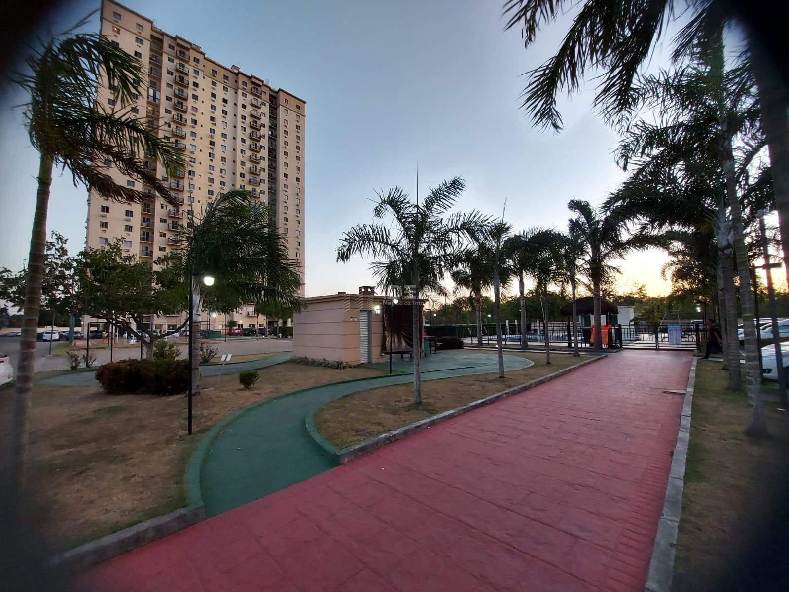 Apartamento à venda com 3 quartos, 1 suíte, 1 vaga e 65m² no Parque Santo Amaro, Campos dos Goytacazes (RJ) — foto 8 de 24
