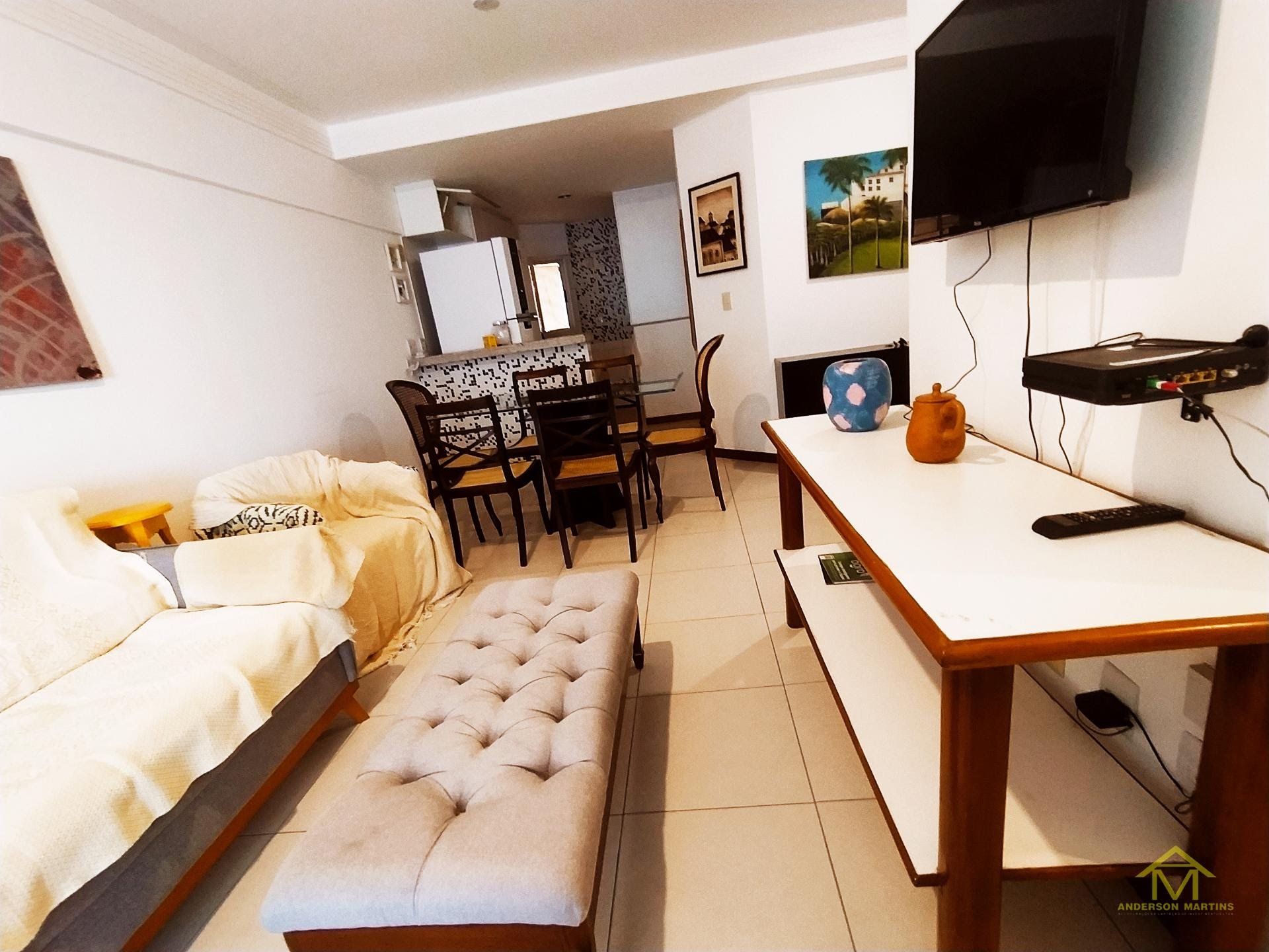 Apartamento à venda com 2 quartos, 1 banheiro, 1 vaga e 68m² no Praia da Costa, Vila Velha (ES) — foto 13 de 17