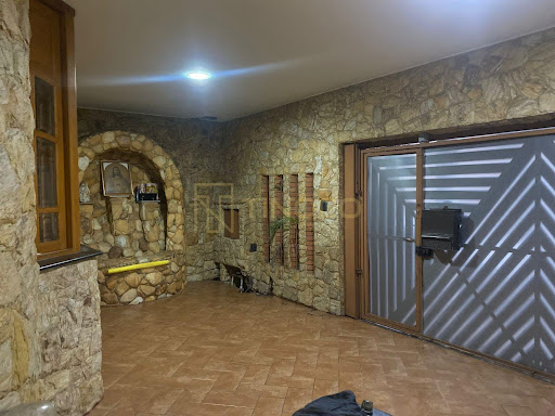 Casa com 4 dormitorios