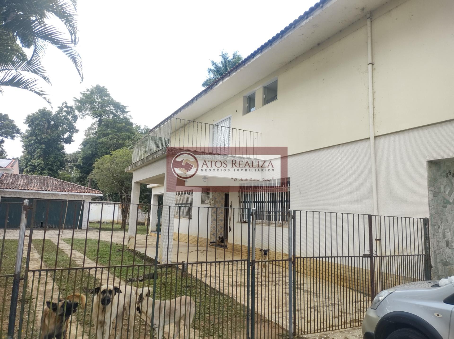 Casa para alugar com 2 quartos, 3 suítes, 9 vagas e 446m² no Vila Represa, São Paulo (SP) — foto 4 de 30