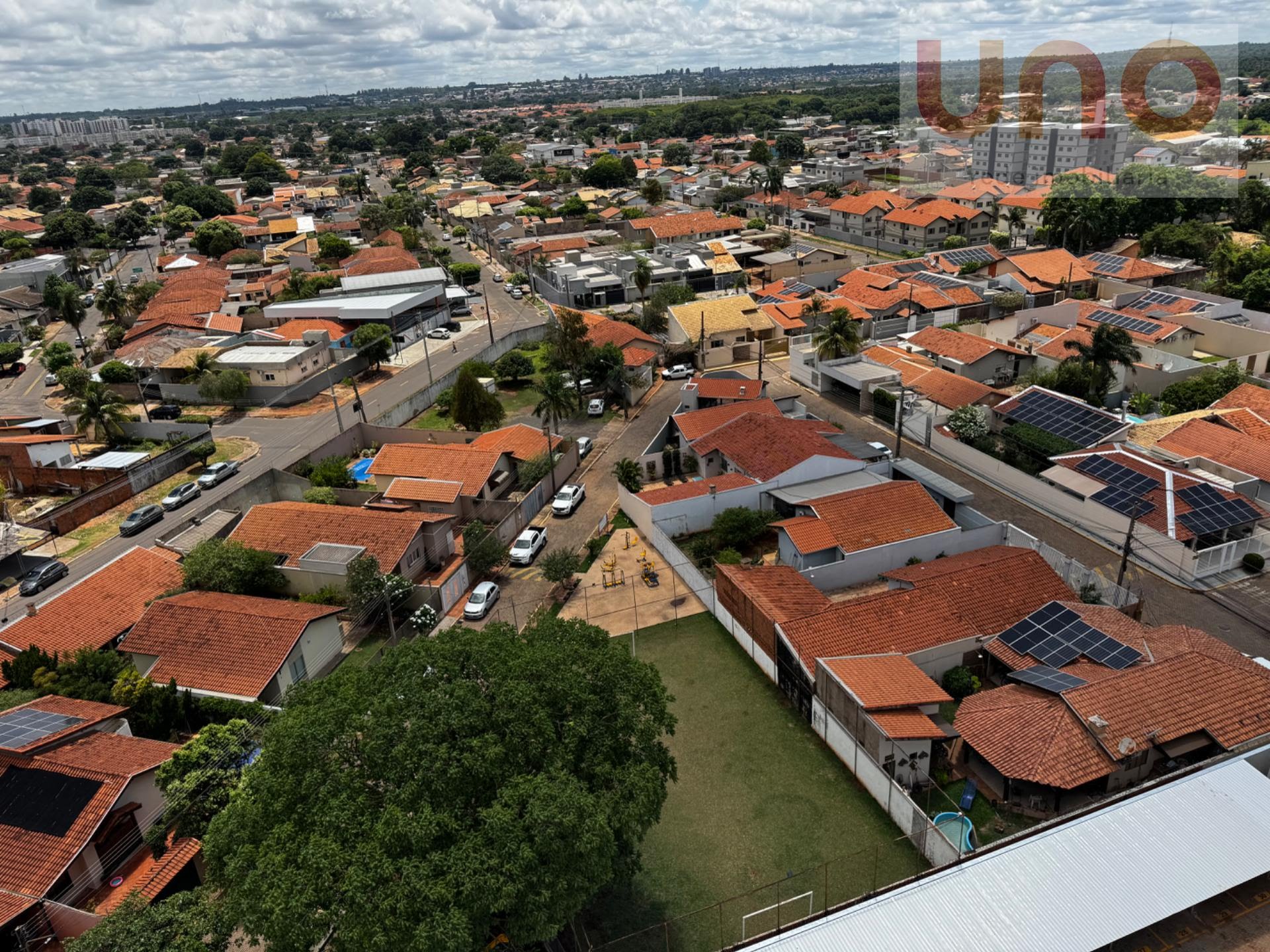 Apartamento à venda com 2 quartos, 1 suíte, 1 vaga e 65m² no Tiradentes, Campo Grande (MS) — foto 23 de 30