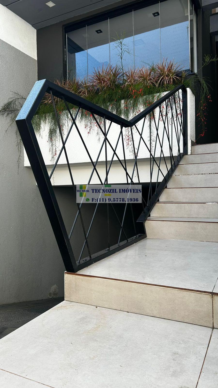 Sobrado, 3 quartos, 200 m² - Foto 11