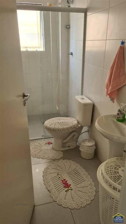 Apartamento à venda com 3 quartos, 1 suíte, 1 vaga e 128m² no Vila Tupi, Praia Grande (SP) — foto 11 de 20