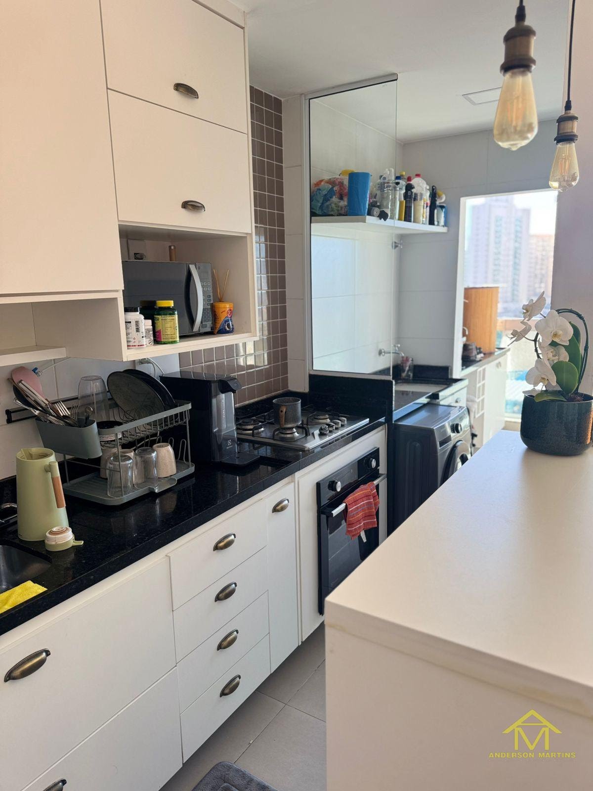 Apartamento à venda com 2 quartos, 2 banheiros, 1 vaga e 70m² no Praia de Itaparica, Vila Velha (ES) — foto 11 de 20