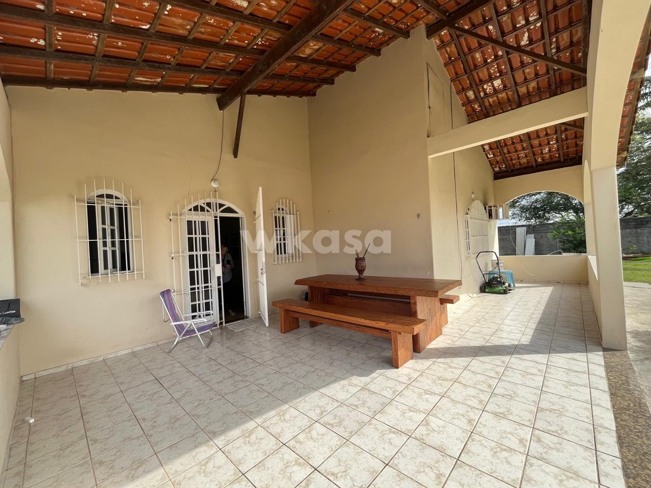 Casa à venda com 4 quartos, 1 suíte e 247m² no Enseada de Jacaraípe, Serra (ES) — foto 7 de 30