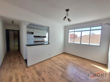 Apartamento em Chácara Inglesa  -  São Paulo