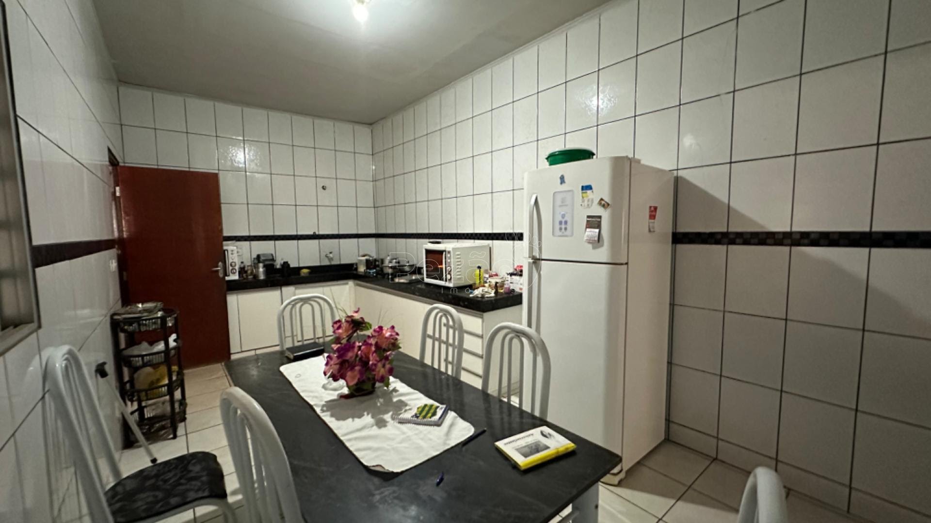 Casa à venda com 3 quartos, 1 suíte, 2 vagas e 300m² no Vila Barrinha, Itapuranga (GO) — foto 6 de 13