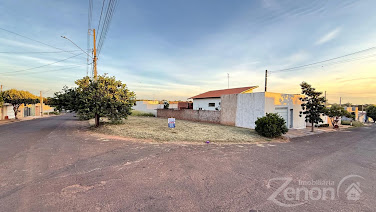Terreno à venda no Residencial San Miguel, Adamantina