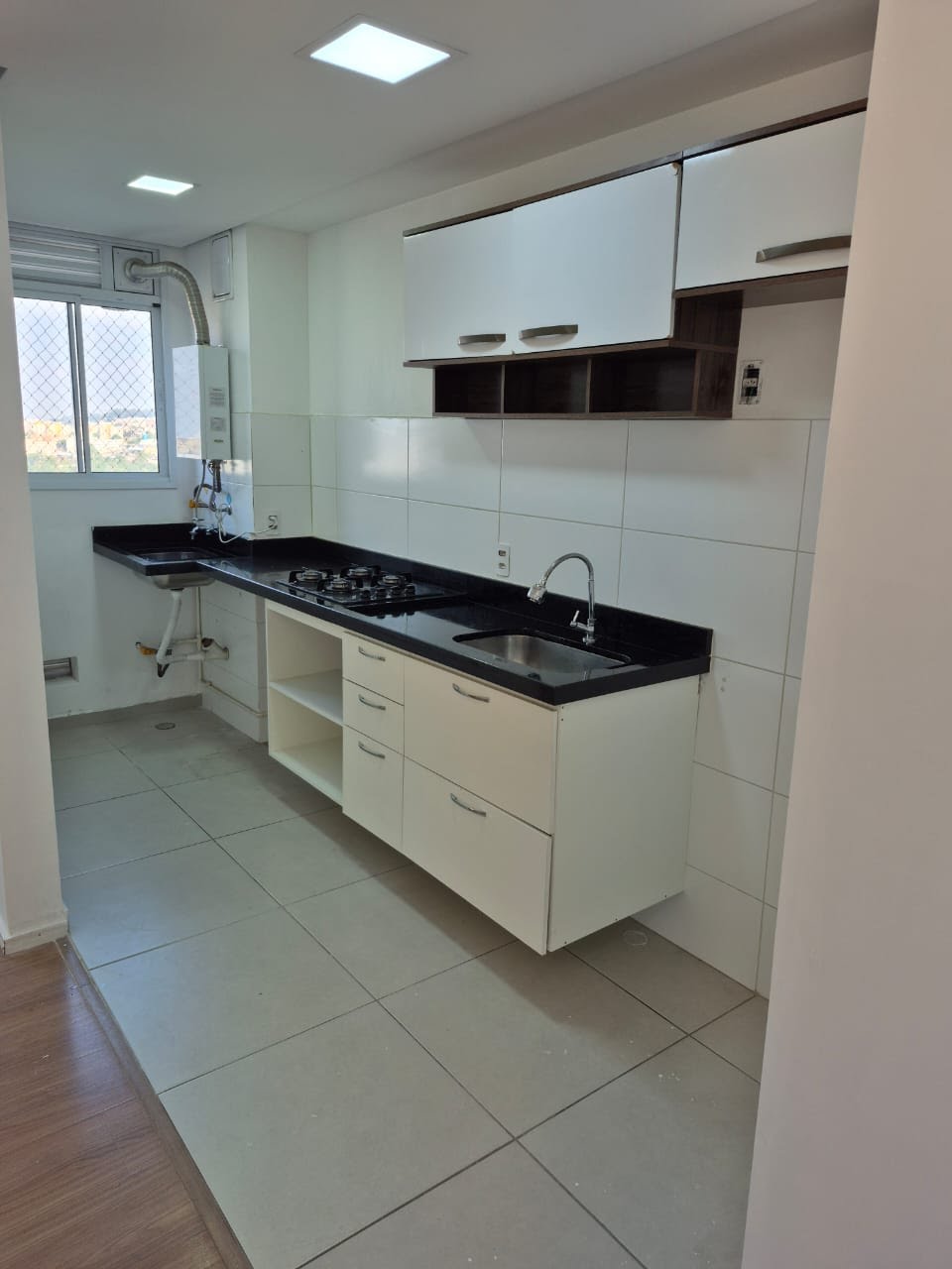 Apartamento à venda com 2 quartos, 1 banheiro, 1 vaga e 44m² no Loteamento City Jaragua, São Paulo (SP) — foto 8 de 19