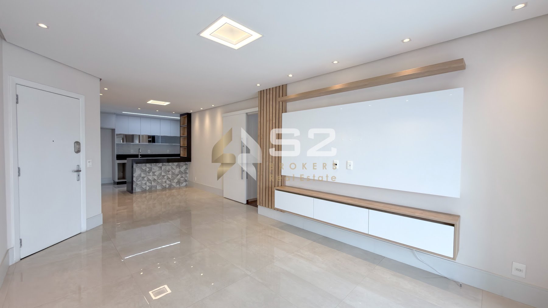 Apartamento à Venda Rua Carlos Weber, Vila Leopoldina/SP