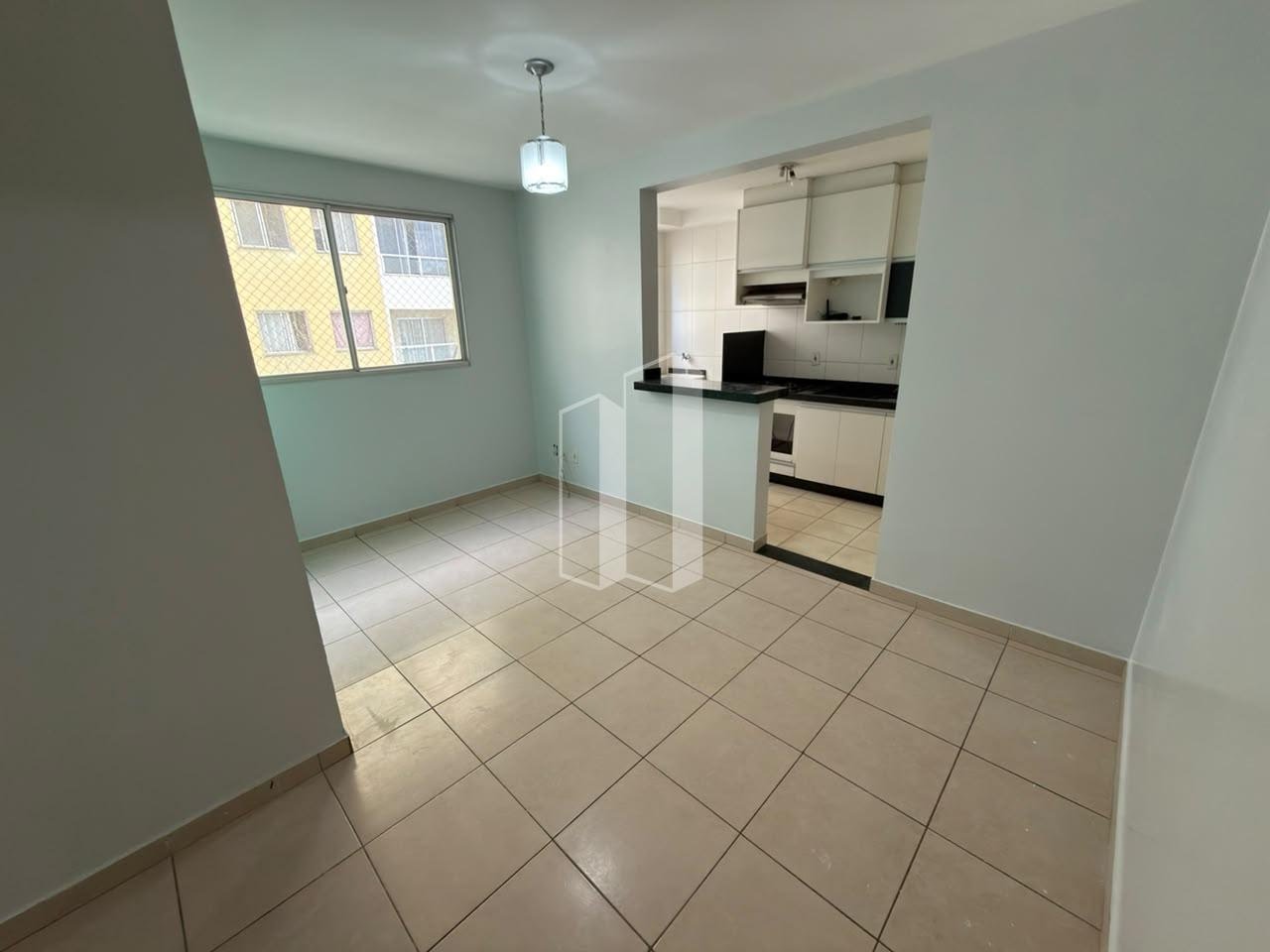 Apartamento para alugar com 2 quartos, 1 banheiro, 1 vaga e 50m² no Jardim Luz, Aparecida de Goiânia (GO) — foto 12 de 30