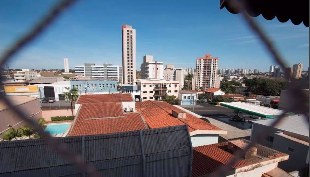 Apartamento à venda com 2 quartos, 1 suíte, 1 vaga e 71m² no Jardim Palma Travassos, Ribeirão Preto (SP) — foto 9 de 15