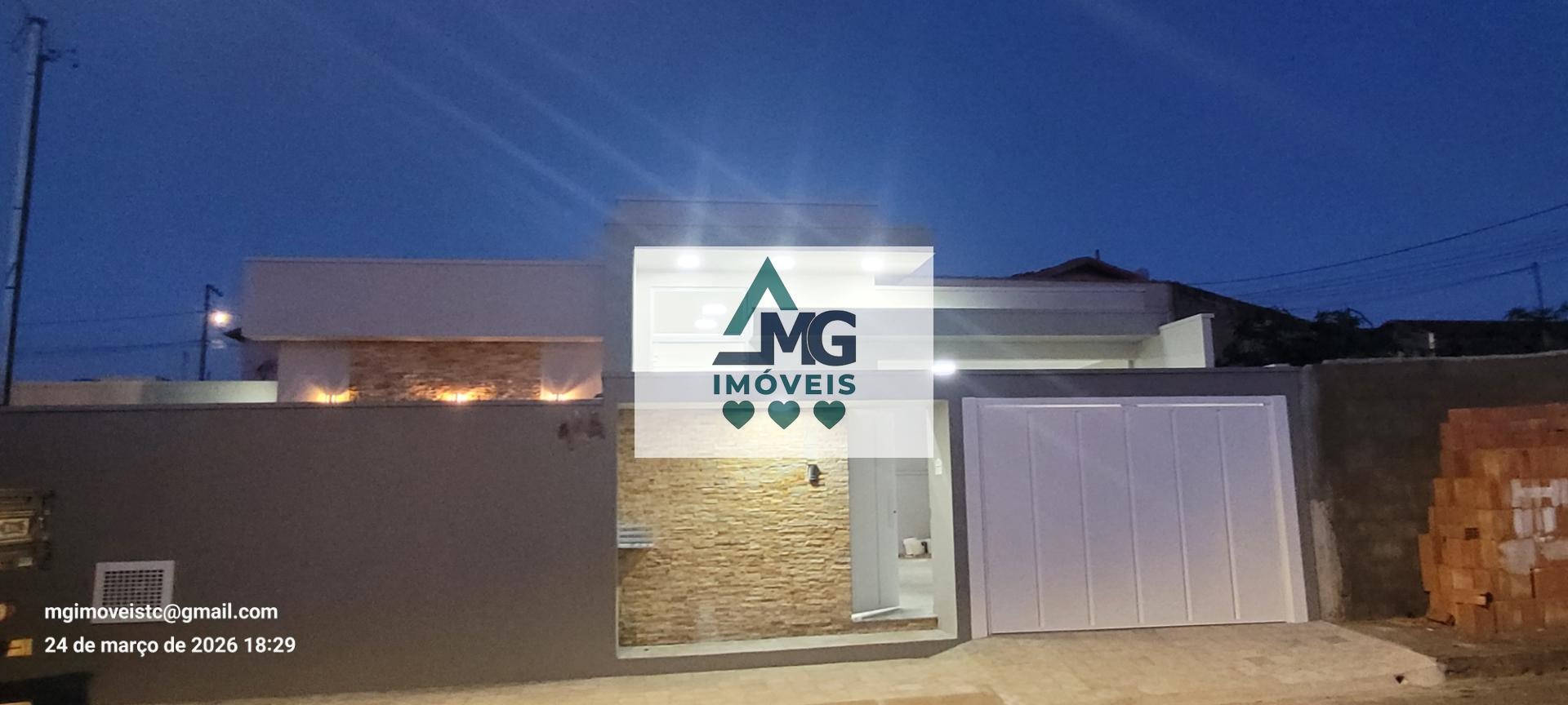 Casa à venda com 2 quartos, 1 suíte, 1 vaga e 156m² no Jd Europa, Três Corações (MG) — foto 3 de 30