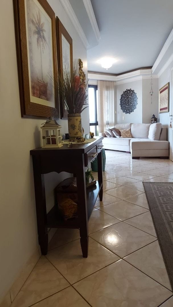 Apartamento à venda com 3 quartos, 1 suíte, 2 vagas e 133m² no Vila Seixas, Ribeirão Preto (SP) — foto 3 de 20