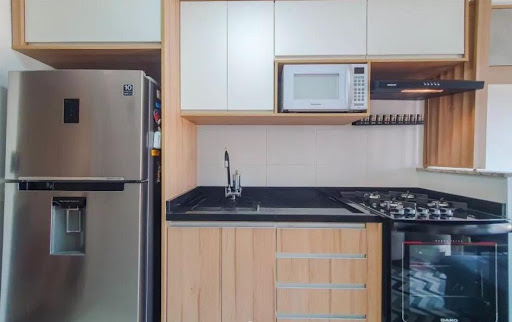 Apartamento em Jardim da Gloria  -  São Paulo