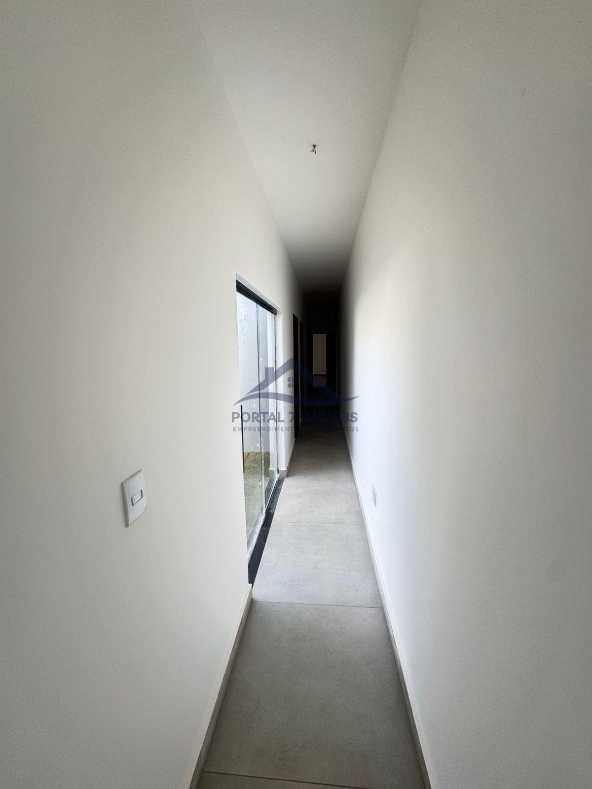 Casa à venda com 4 quartos, 1 suíte, 2 vagas e 97m² no Nossa Senhora das Gracas, Sete Lagoas (MG) — foto 7 de 13