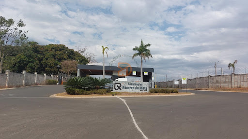 Casa em Condomínio Reserva da Mata -  Mogi Mirim