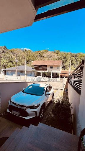 Vagas de garagem frente