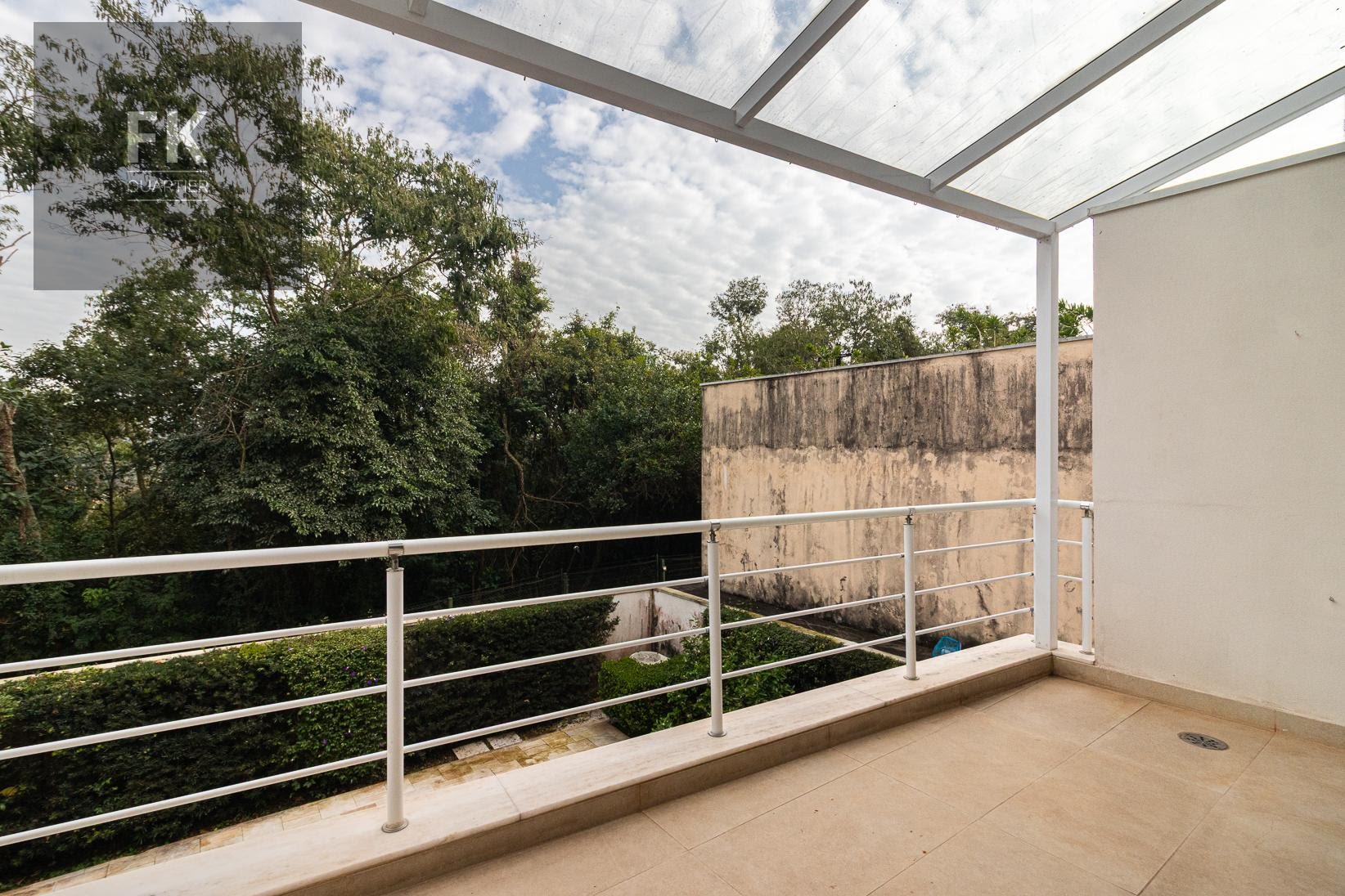 Casa à venda com 4 quartos, 4 suítes, 4 vagas e 435m² no Alphaville, Santana de Parnaíba (SP) — foto 23 de 30