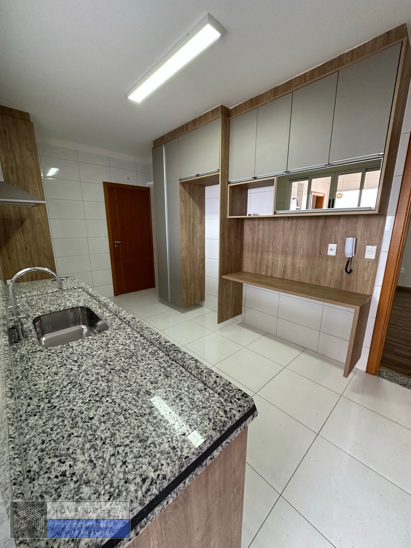 Apartamento à venda com 3 quartos, 3 suítes, 3 vagas e 154m² no Jardim Bela Vista, Nova Odessa (SP) — foto 11 de 28