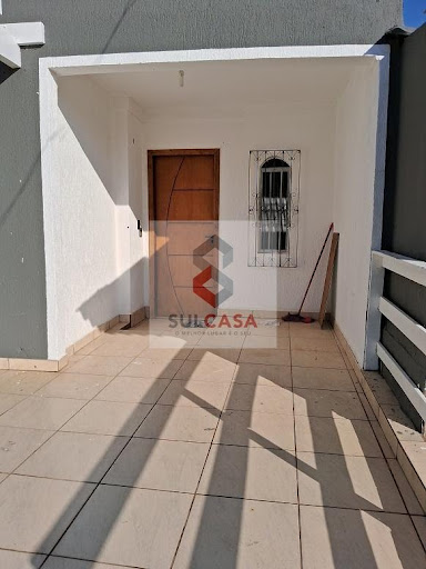Casa de Alvenaria,Pátio individual,Jardim Estalagem,Viamão