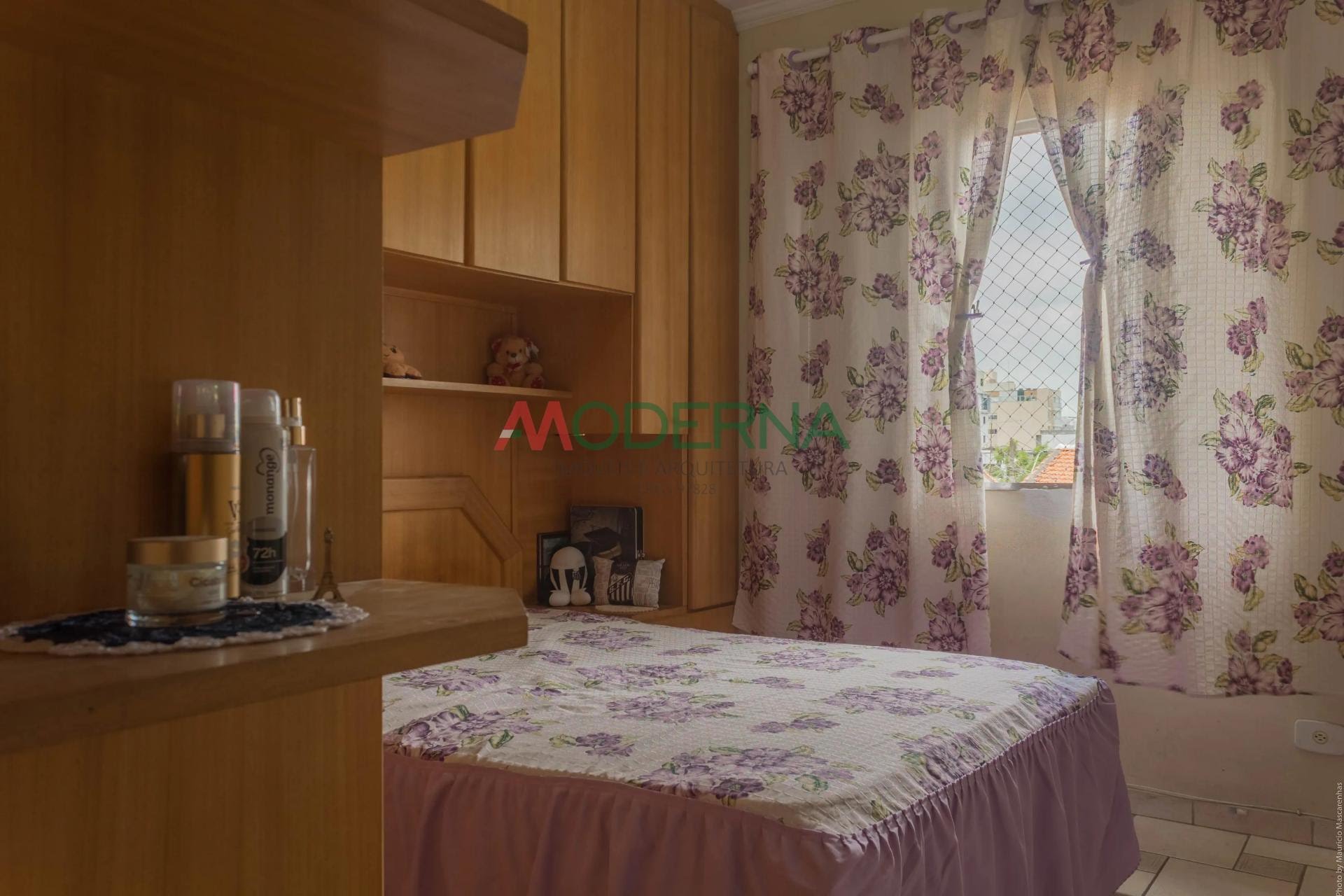 Apartamento à venda com 2 quartos, 1 banheiro, 1 vaga e 70m² no Paulicéia, São Bernardo do Campo (SP) — foto 5 de 12