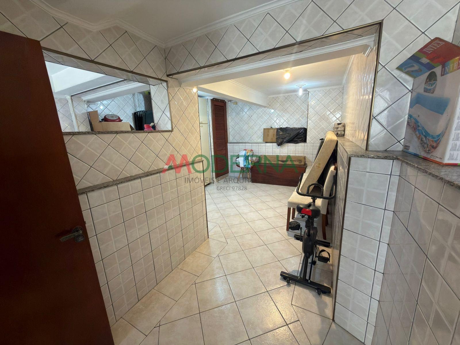 Casa à venda com 3 quartos, 1 suíte, 2 vagas e 174m² no Paulicéia, São Bernardo do Campo (SP) — foto 14 de 15