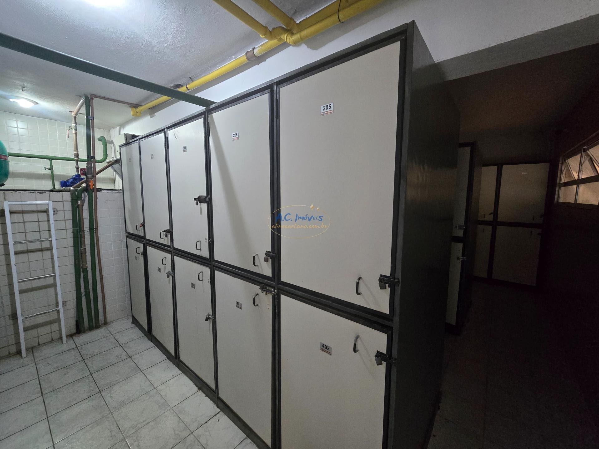 Apartamento à venda com 3 quartos, 2 suítes, 2 vagas e 139m² no Vila Tupi, Praia Grande (SP) — foto 25 de 27