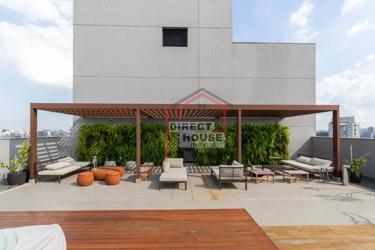 Apartamento, 58 m² - Foto 47