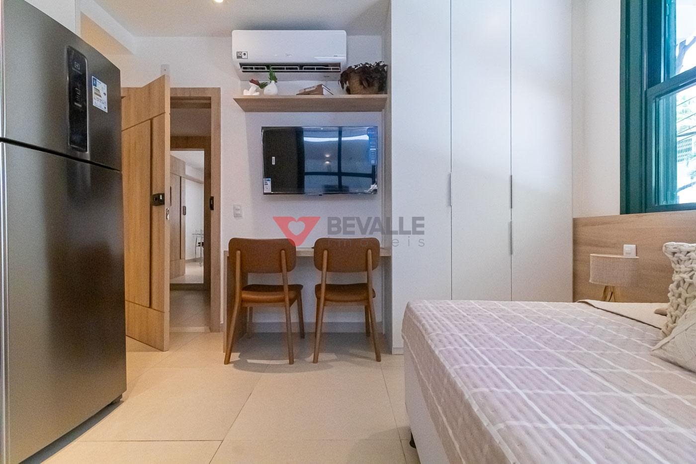 Apartamento à venda com 1 quarto, 1 banheiro e 38m² no Copacabana, Rio de Janeiro (RJ) — foto 12 de 20