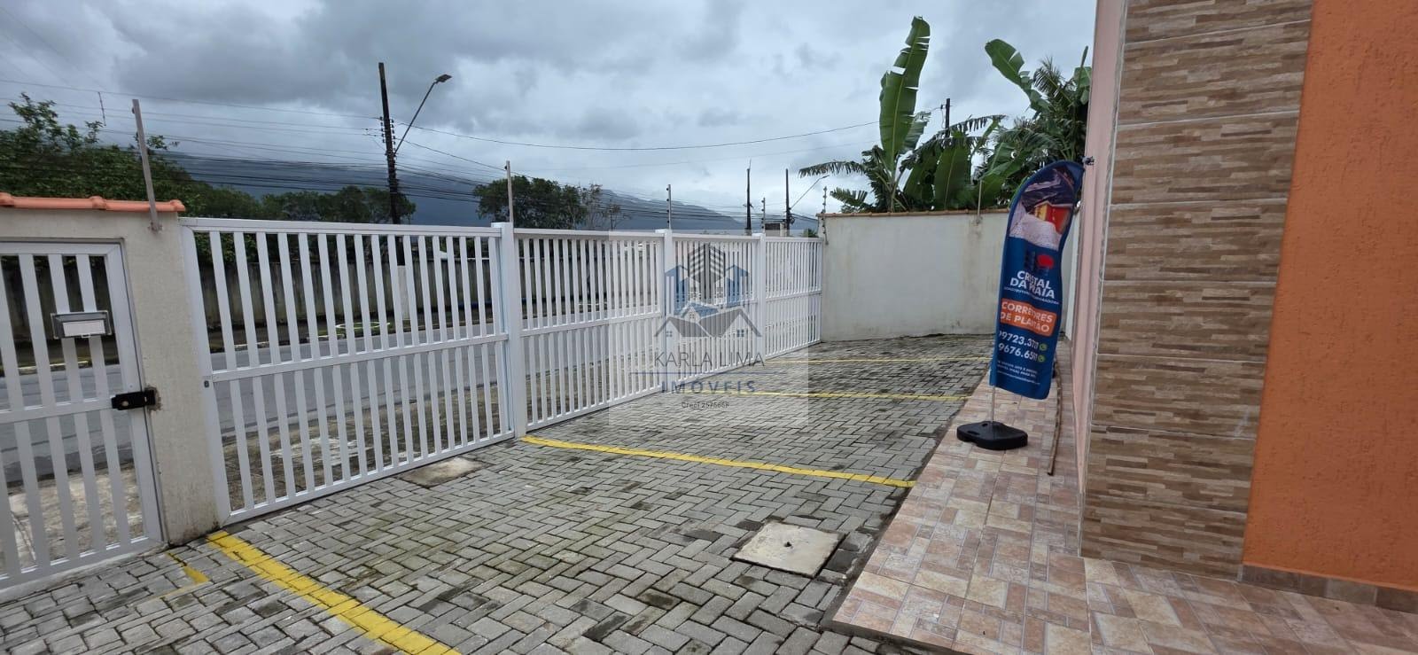 Casa à venda com 2 quartos, 1 banheiro, 1 vaga e 45m² no Centro, Bertioga (SP) — foto 12 de 26
