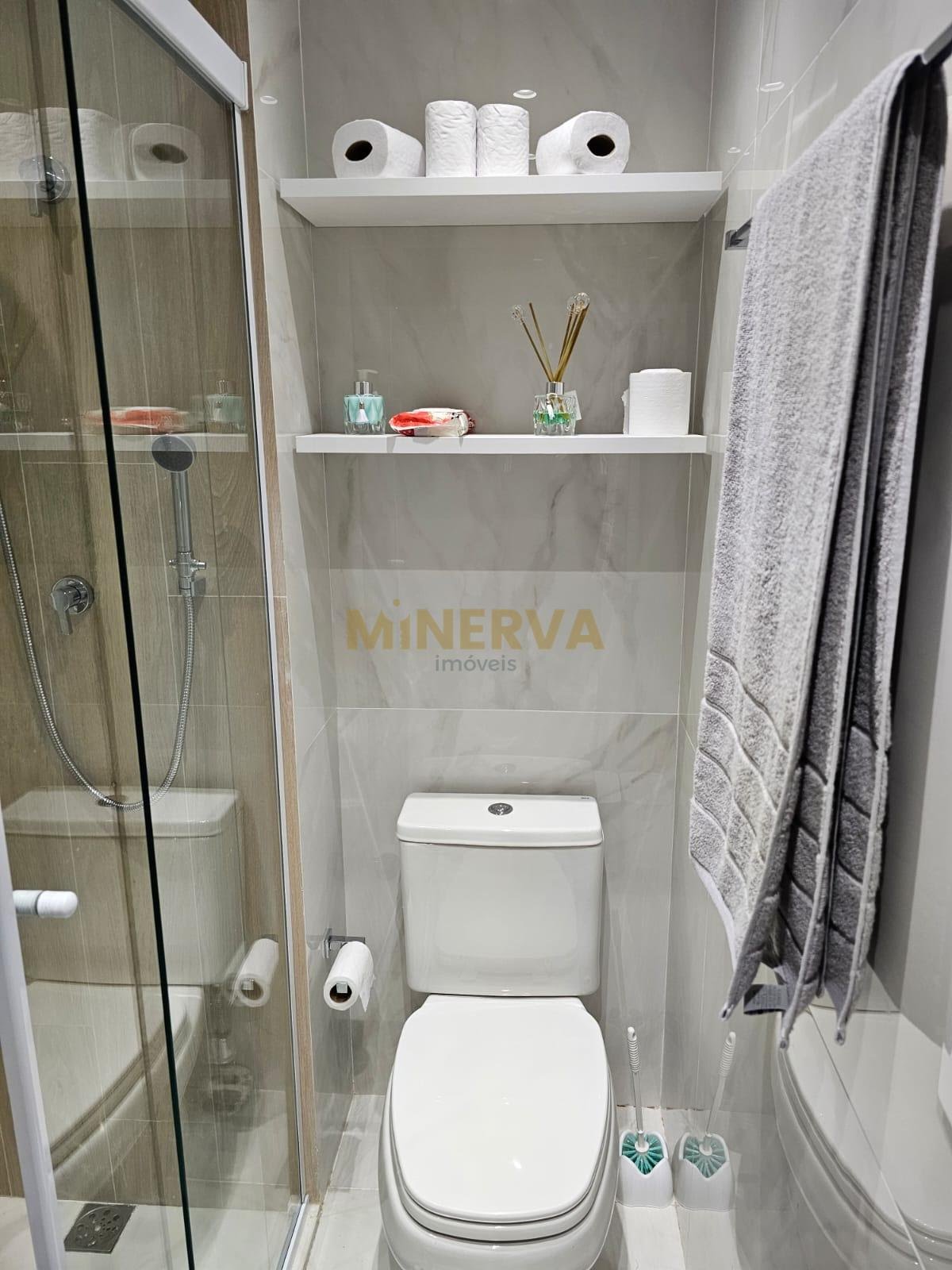Apartamento para alugar com 1 quarto, 1 banheiro, 1 vaga e 30m² no Macedo, Guarulhos (SP) — foto 8 de 12