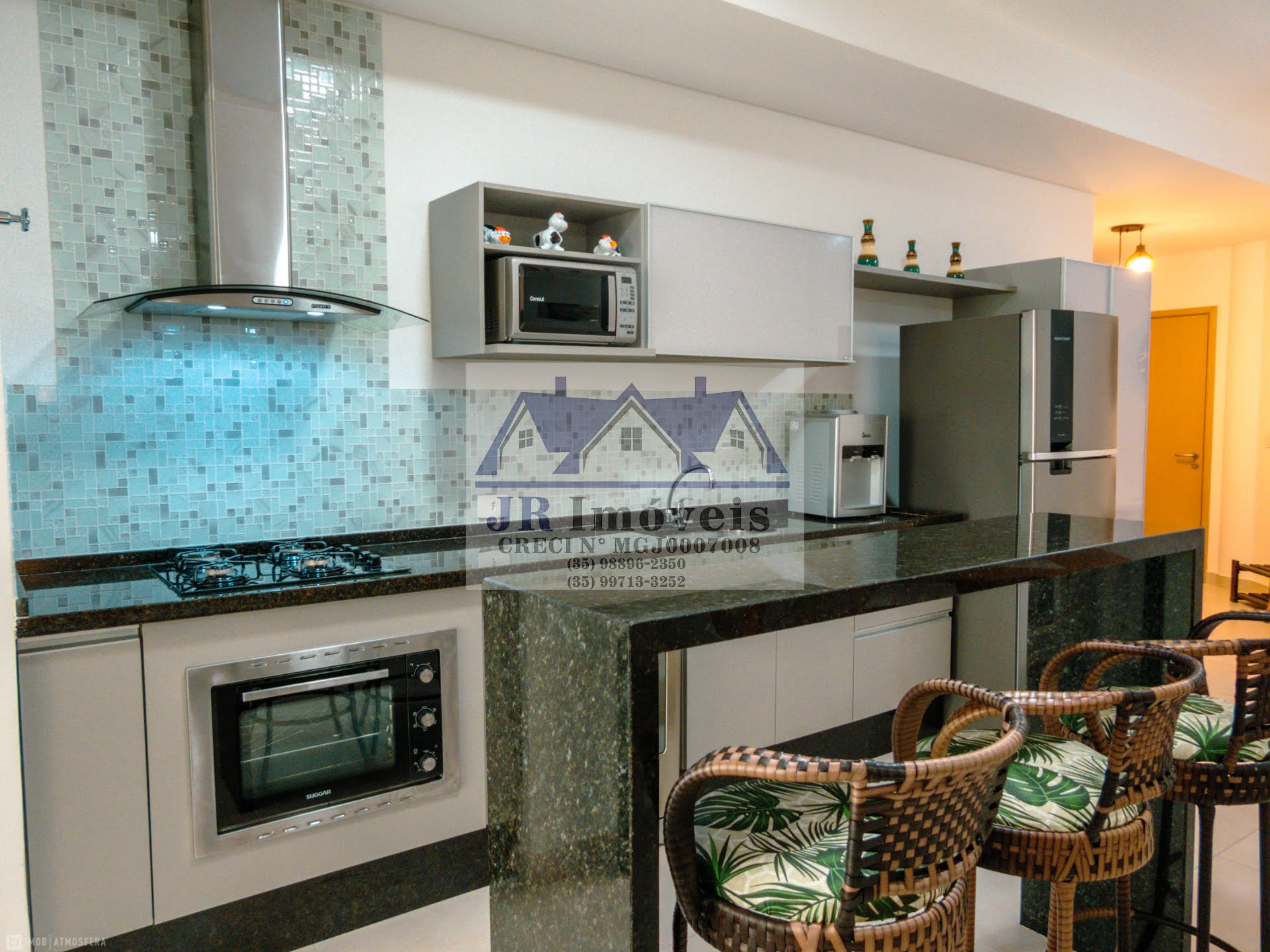 Apartamento à venda com 2 suítes e 2 vagas no Praia Grande, Ubatuba (SP) — foto 19 de 30