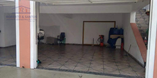 Garagem