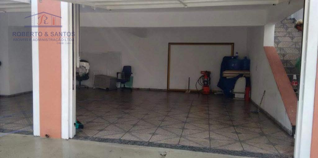 Garagem