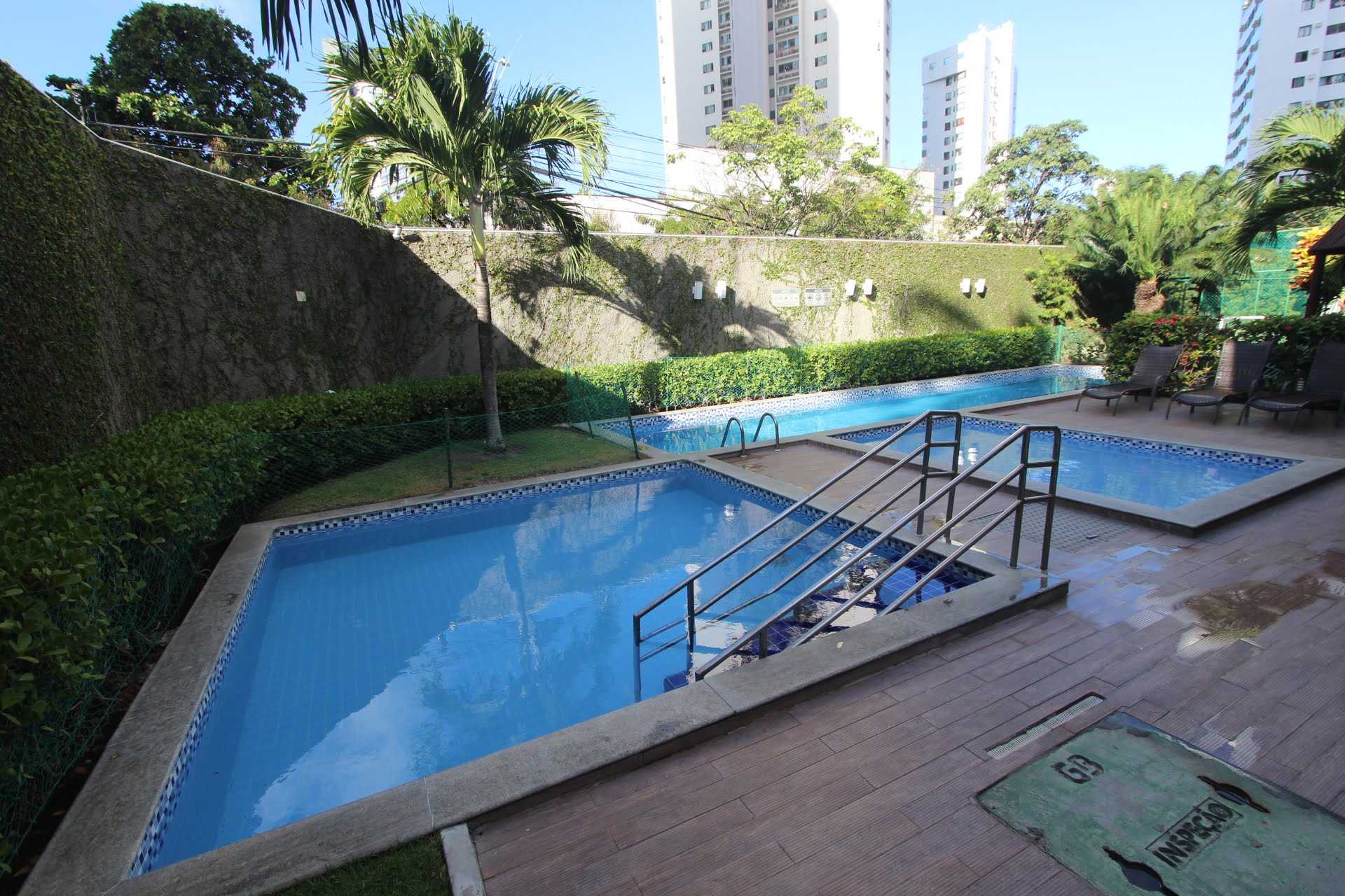 Apartamento à venda com 4 quartos, 2 suítes, 2 vagas e 115m² no Rosarinho, Recife (PE) — foto 22 de 30
