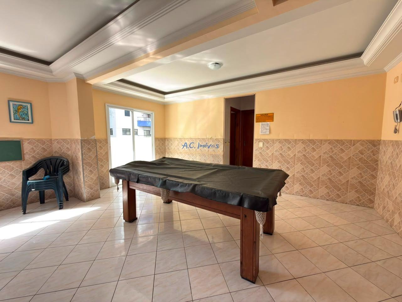 Apartamento à venda com 2 quartos, 1 suíte, 1 vaga e 68m² no Vila Assuncao, Praia Grande (SP) — foto 17 de 22