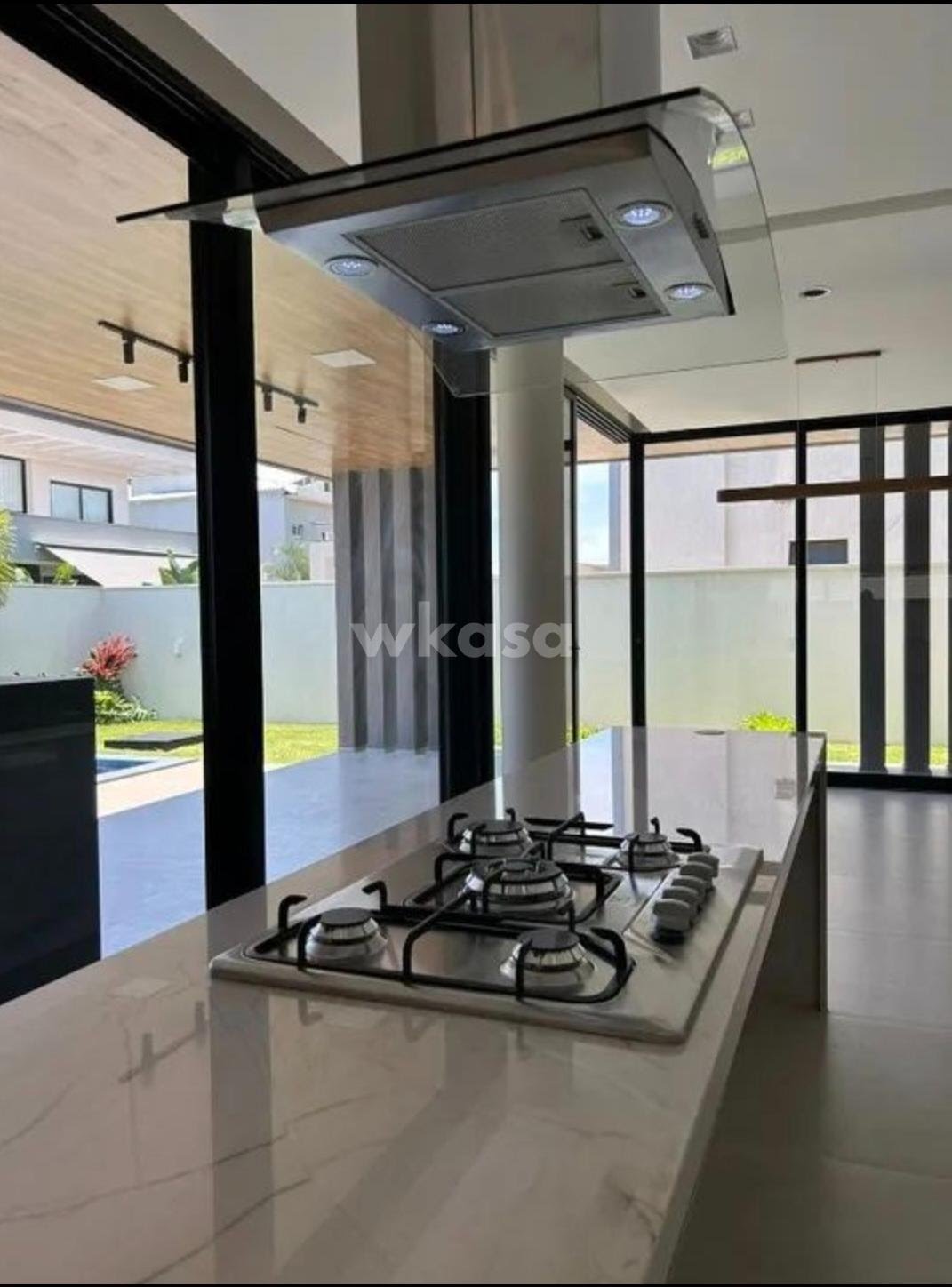 Casa à venda com 4 quartos, 3 suítes, 4 vagas e 314m² no Alphaville Jacuhy, Serra (ES) — foto 12 de 30