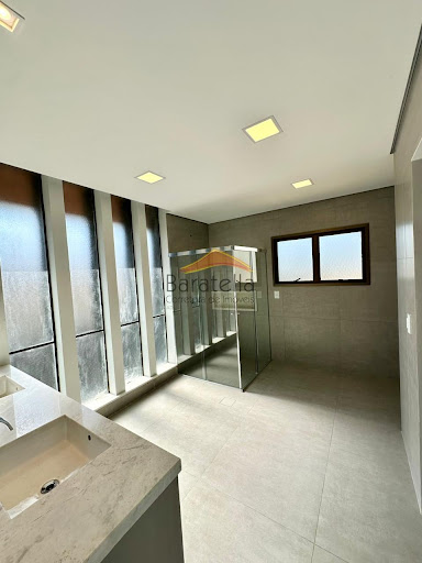 Casa de Condomínio em Condomínio Residencial Euroville  -  Bragança Paulista