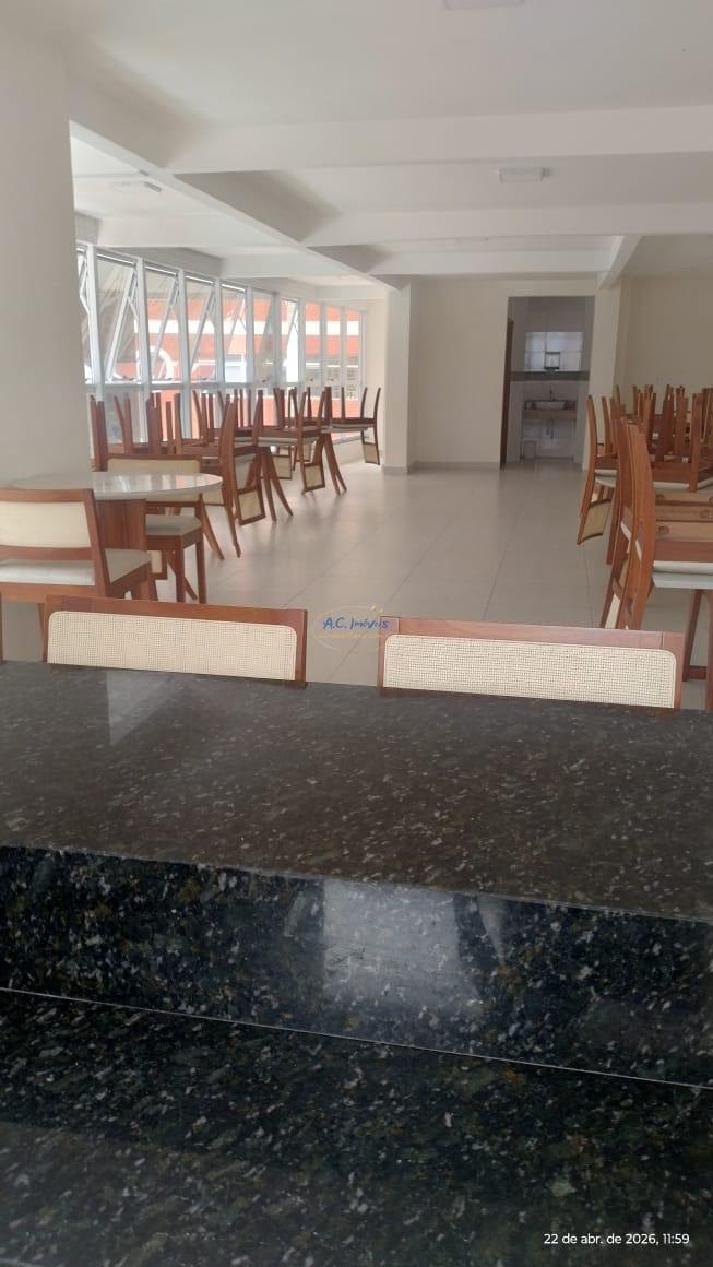 Apartamento à venda com 2 quartos, 1 suíte, 1 vaga e 63m² no Vila Tupi, Praia Grande (SP) — foto 25 de 27