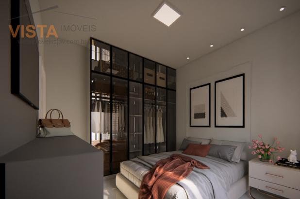 Casa à venda com 4 quartos, 4 suítes, 2 vagas e 348m² no Condomínio Valle da Prata, São João da Boa Vista (SP) — foto 13 de 27