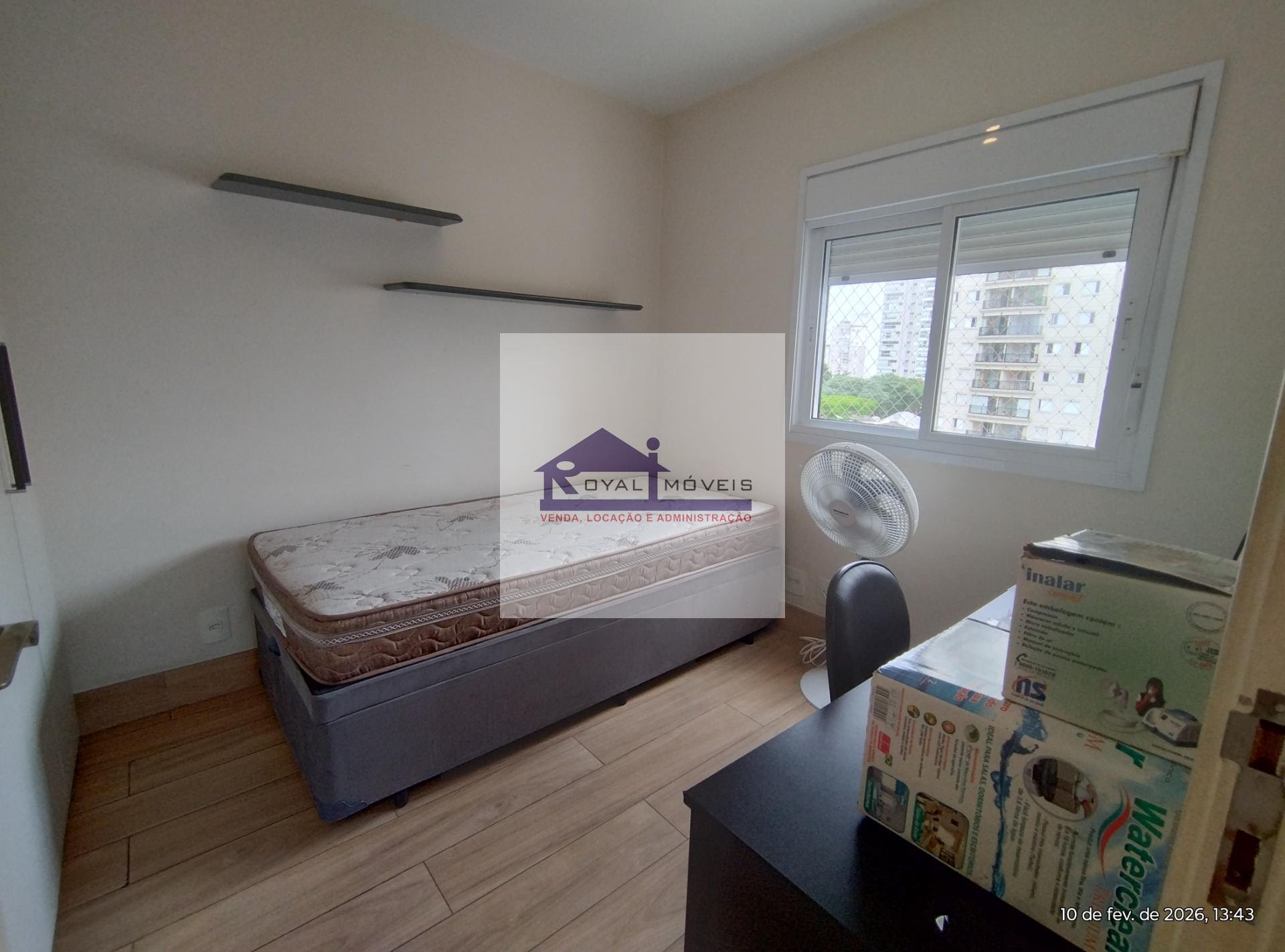 Apartamento à venda com 3 quartos, 1 suíte, 2 vagas e 93m² no Vila Clementino, São Paulo (SP) — foto 10 de 30