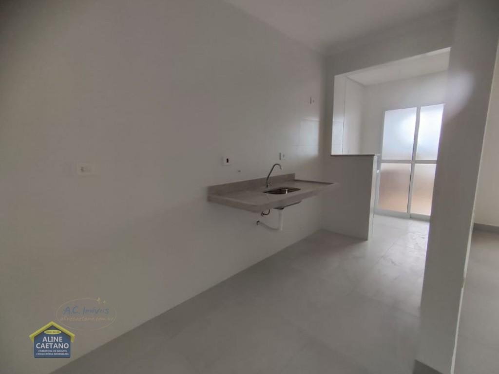 Apartamento à venda com 2 quartos, 2 suítes, 1 vaga e 91m² no Vila Tupi, Praia Grande (SP) — foto 13 de 30