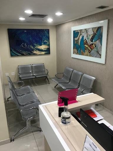 Sala em Centro  -  Macaé