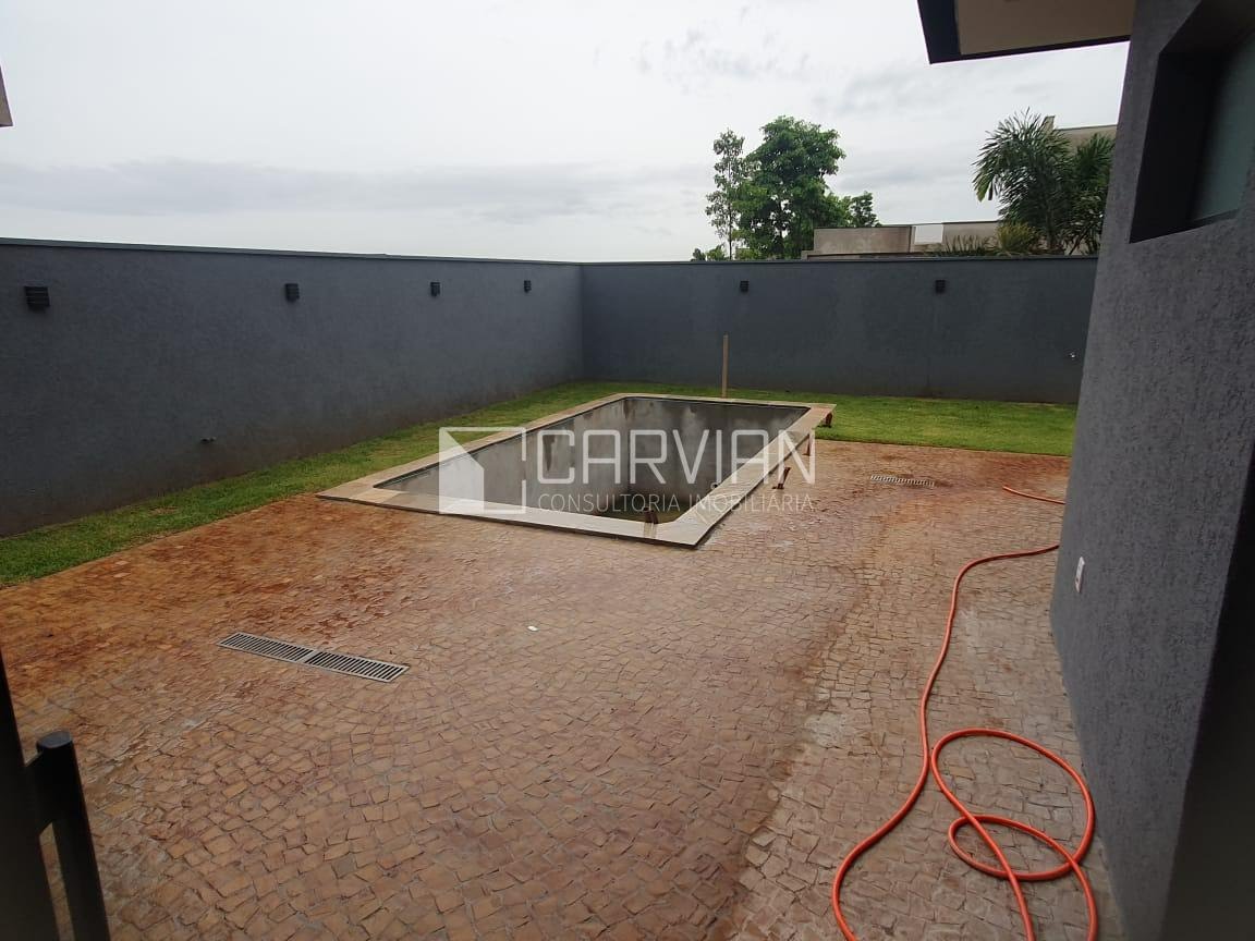 Casa à venda com 4 quartos, 4 suítes, 4 vagas e 252m² no Condomínio Alphaville I, Ribeirão Preto (SP) — foto 3 de 30